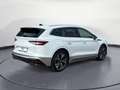 Skoda Enyaq 60 h Batterie Elektromotor  1-Gang-Automat Weiß - thumbnail 6