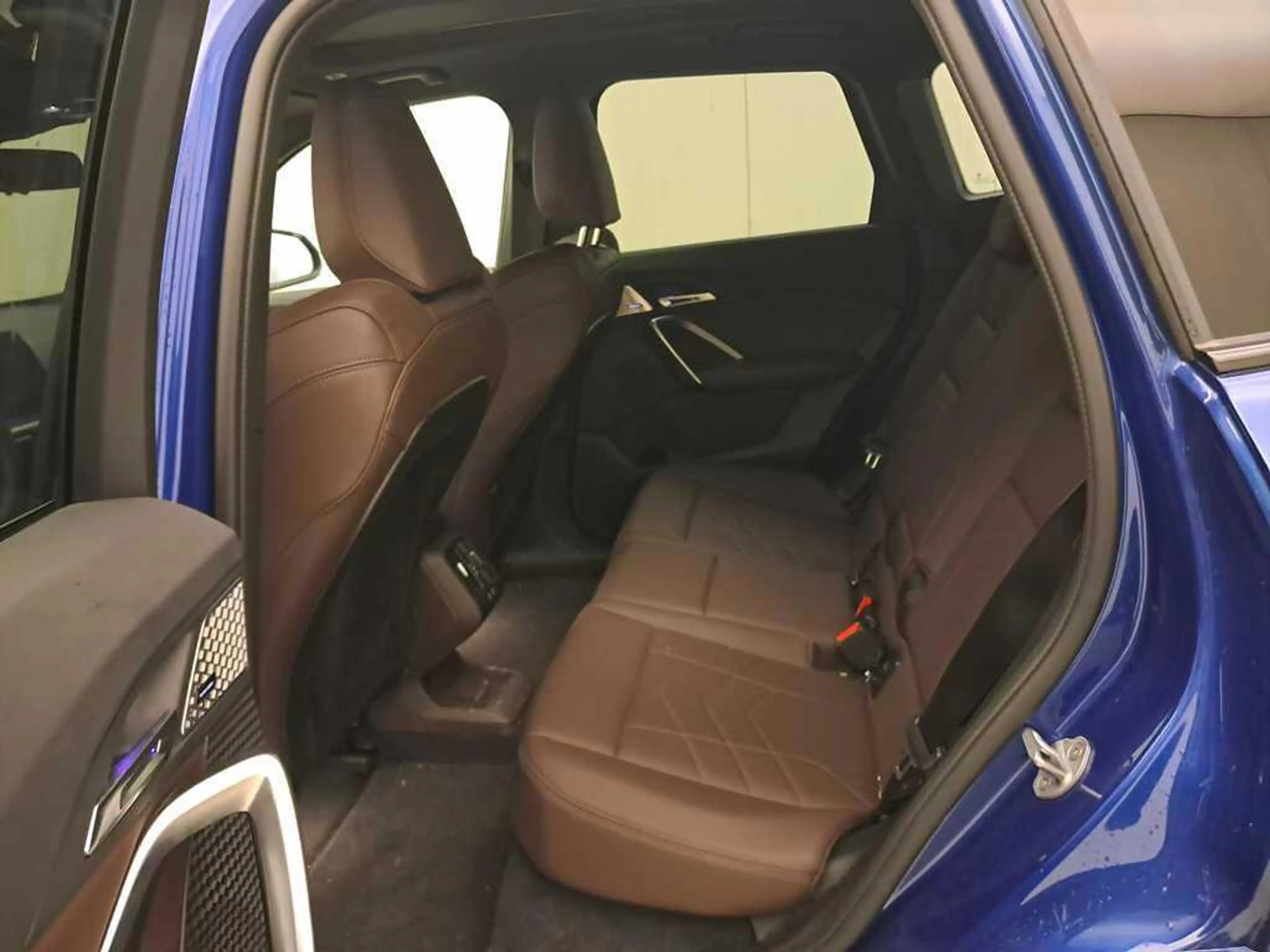 BMW X1 xDrive25e M-Sport | Panorama Dak | Stuur & Stoelve — photo 5