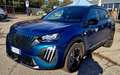 Peugeot 2008 II  1.2 puretech Allure s&s EAT8 Bleu - thumbnail 1