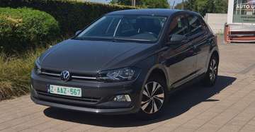 1.0 DSG*AUTOMAT*CarPlay *Garantie 12M