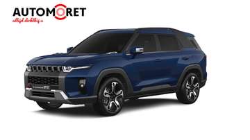 Hybrid 1.5T-GDI Bronze 10 jaar garantie
