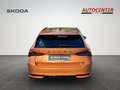 Skoda Octavia 1.5 TSI 110 kW Sportline, NAVI DSG Head Up Orange - thumbnail 7
