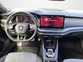Skoda Octavia 1.5 TSI 110 kW Sportline, NAVI DSG Head Up Orange - thumbnail 12