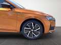 Skoda Octavia 1.5 TSI 110 kW Sportline, NAVI DSG Head Up Orange - thumbnail 5