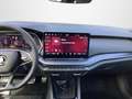 Skoda Octavia 1.5 TSI 110 kW Sportline, NAVI DSG Head Up Orange - thumbnail 11