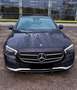 Mercedes-Benz E 220 E 220 d Aut. Schwarz - thumbnail 1