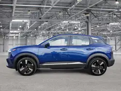 Nissan Kicks 2026
