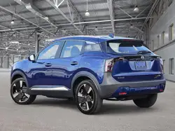 Nissan Kicks 2026