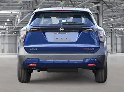 Nissan Kicks 2026