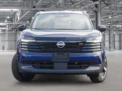 Nissan Kicks 2026
