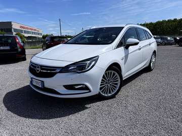 Sports Tourer 1.6 cdti Dynamic s