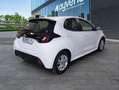 Toyota Yaris 120H 1.5 Business Plus Blanco - thumbnail 4