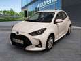Toyota Yaris 120H 1.5 Business Plus Blanco - thumbnail 1