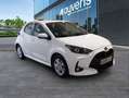 Toyota Yaris 120H 1.5 Business Plus Blanco - thumbnail 3
