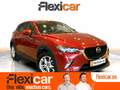 Mazda CX-3 1.5 SKYACTIV DE Style+ Nav 2WD Rojo - thumbnail 1