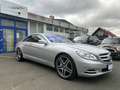 Mercedes-Benz CL 500 Coupe Leder*Massage*Nachtsicht*Navi*Sthzg Silber - thumbnail 2