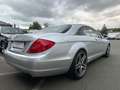 Mercedes-Benz CL 500 Coupe Leder*Massage*Nachtsicht*Navi*Sthzg Silber - thumbnail 6