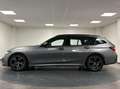 BMW 320 320dA xDrive 190ch M Sport Grigio - thumbnail 7