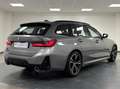 BMW 320 320dA xDrive 190ch M Sport Grigio - thumbnail 2