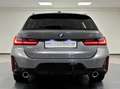 BMW 320 320dA xDrive 190ch M Sport Grigio - thumbnail 6