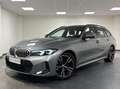 BMW 320 320dA xDrive 190ch M Sport Grigio - thumbnail 1