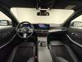 BMW 320 320dA xDrive 190ch M Sport Grigio - thumbnail 8