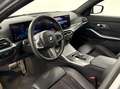 BMW 320 320dA xDrive 190ch M Sport Grigio - thumbnail 4