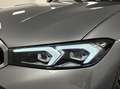 BMW 320 320dA xDrive 190ch M Sport Gris - thumbnail 20
