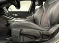 BMW 320 320dA xDrive 190ch M Sport Gris - thumbnail 18