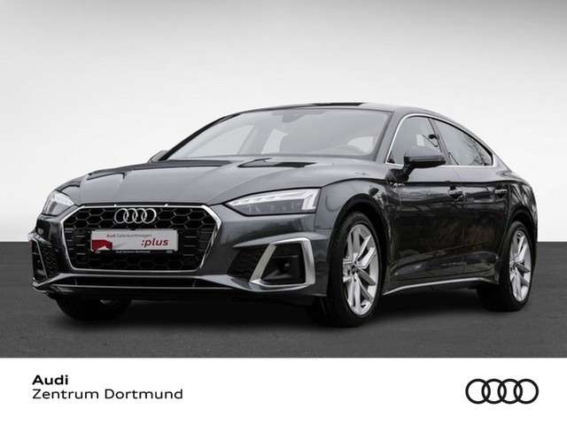Second hand Audi A5 2.0