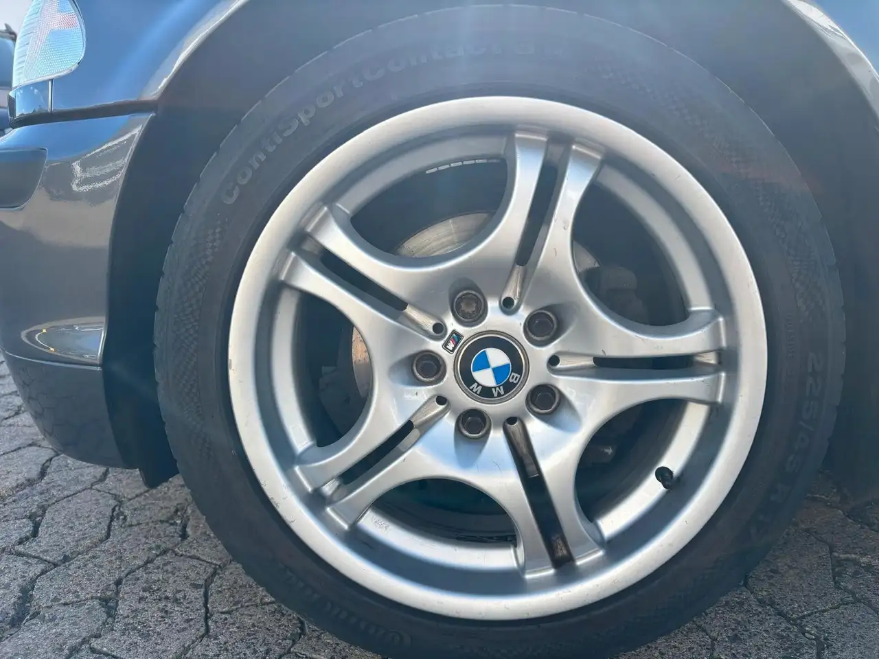 BMW 323 i 2.5L Limousine M-Paket | 6-Zyl | 1 Hand, foto 10