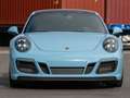 Porsche 991 Carrera GTS Coupe Bleu - thumbnail 1