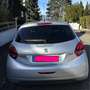 Peugeot 208 208 1.2 PureTech 82ch BVM5 Style Argent - thumbnail 2
