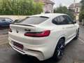 BMW X4 M Competition Fehér - thumbnail 15