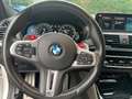 BMW X4 M Competition Білий - thumbnail 4