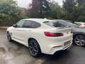 BMW X4 M Competition bijela - thumbnail 11