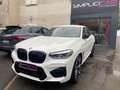 BMW X4 M Competition bijela - thumbnail 6