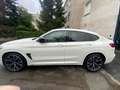 BMW X4 M Competition Білий - thumbnail 9