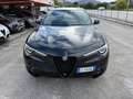 Alfa Romeo Stelvio Stelvio 2.2 t Veloce Q4 210cv auto Negro - thumbnail 1