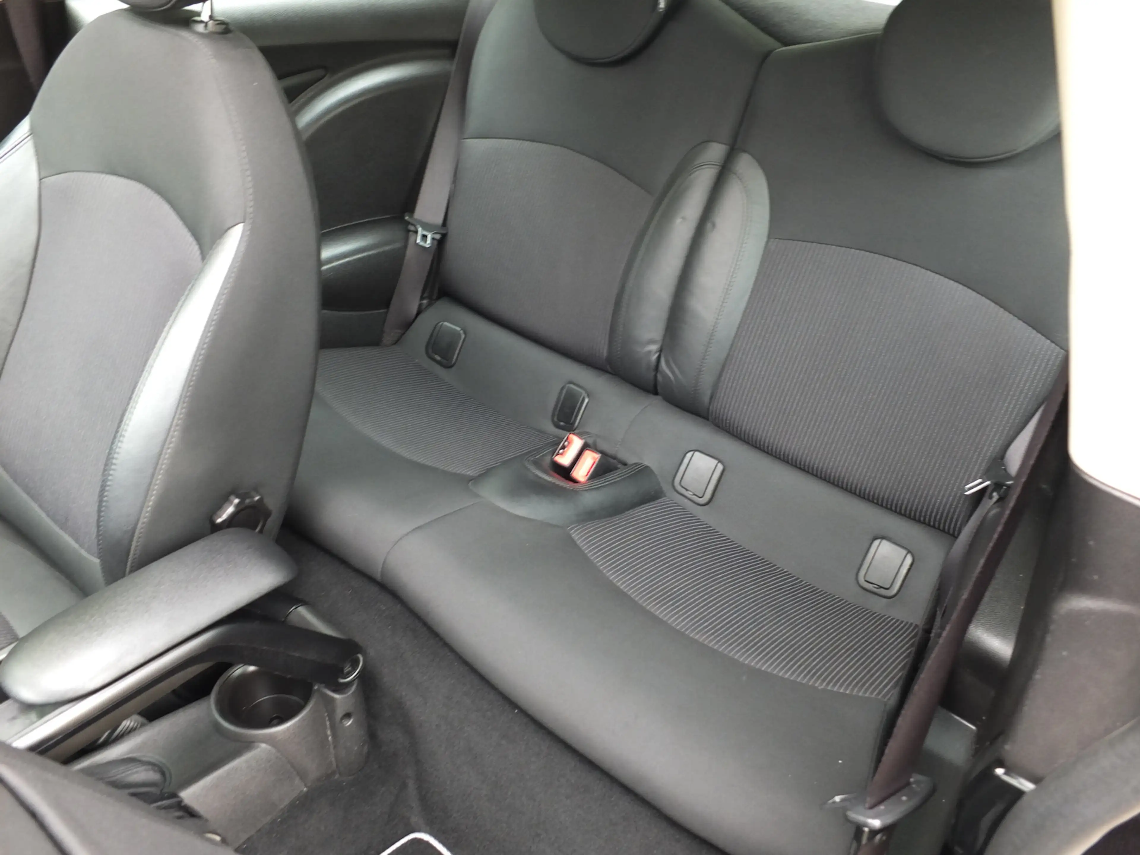 MINI Cooper PANORAMA NAVI XENON LEDER PDC BLUETOOTH — photo 6