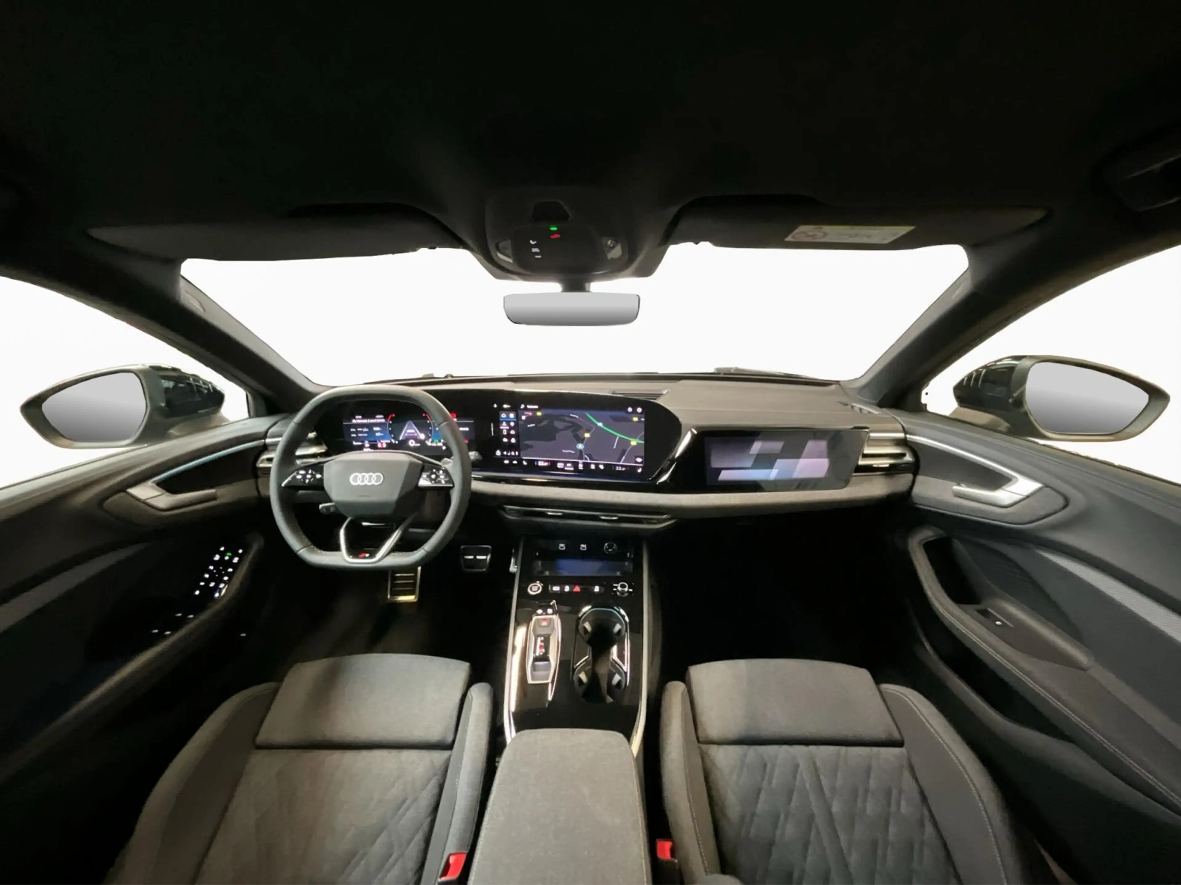 Audi A5 Avant+S-Line+S-tronic+P.Business+AHK+LM19 — photo 2