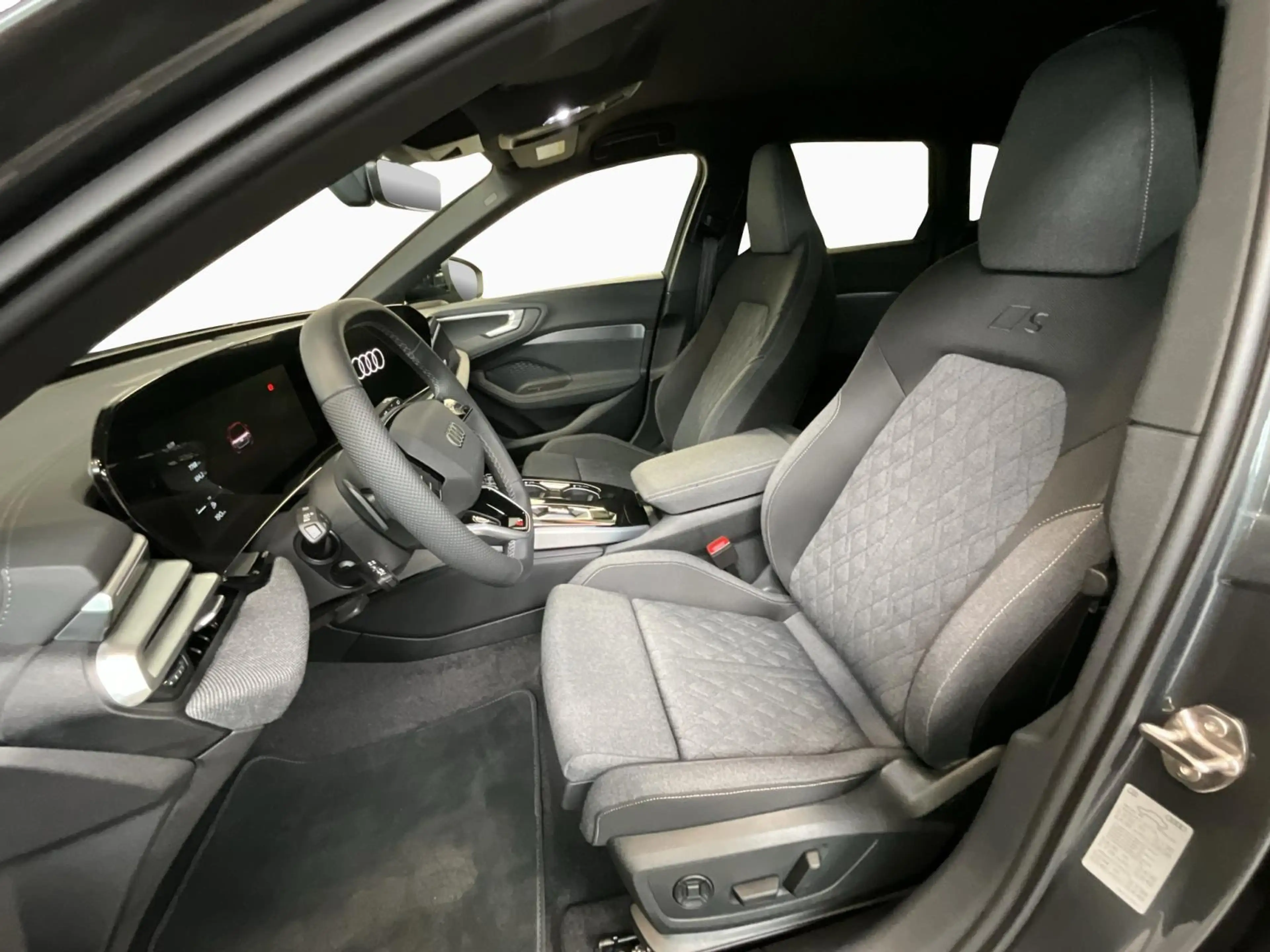 Audi A5 Avant+S-Line+S-tronic+P.Business+AHK+LM19 — photo 9