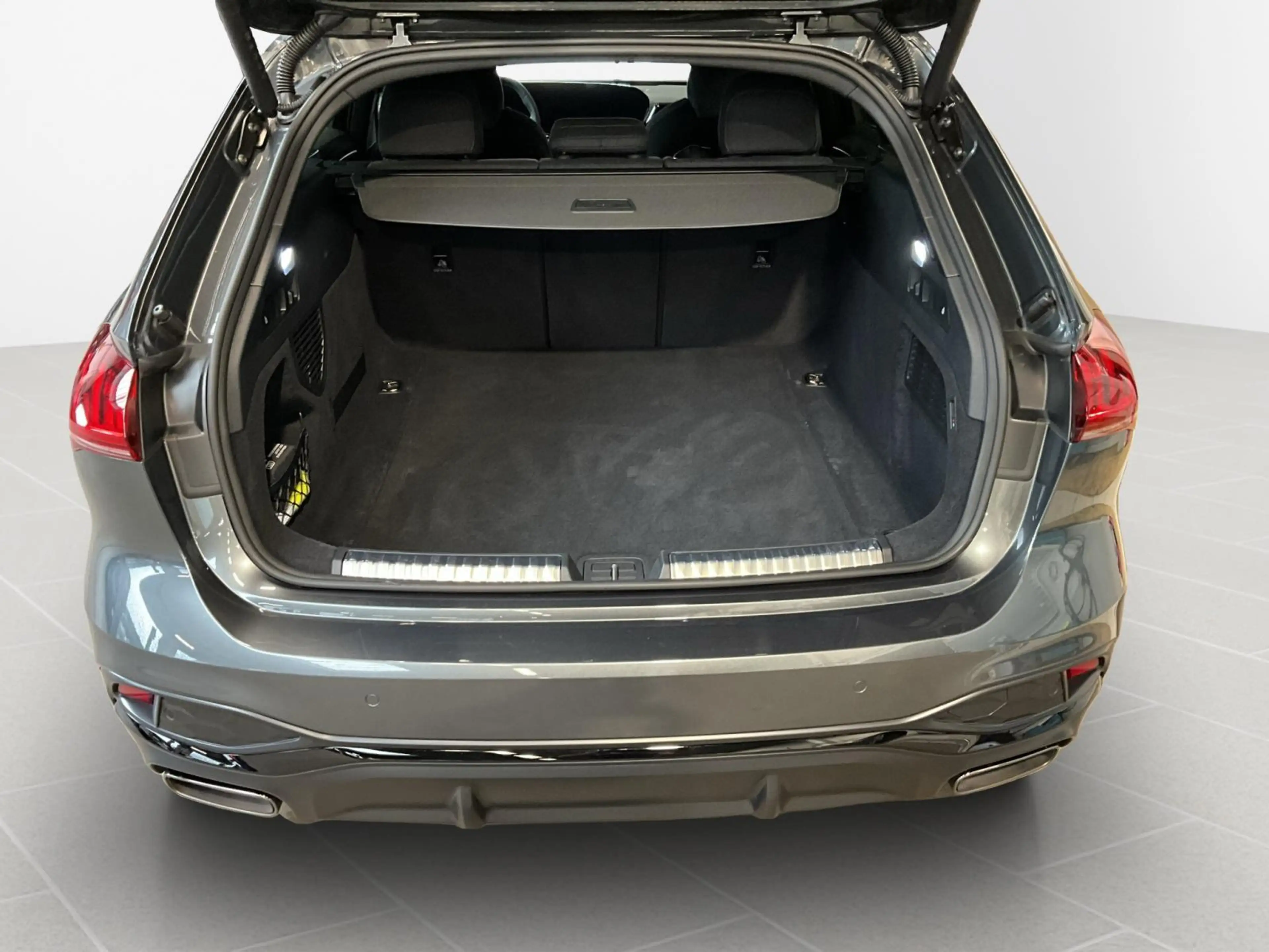 Audi A5 Avant+S-Line+S-tronic+P.Business+AHK+LM19 — photo 16