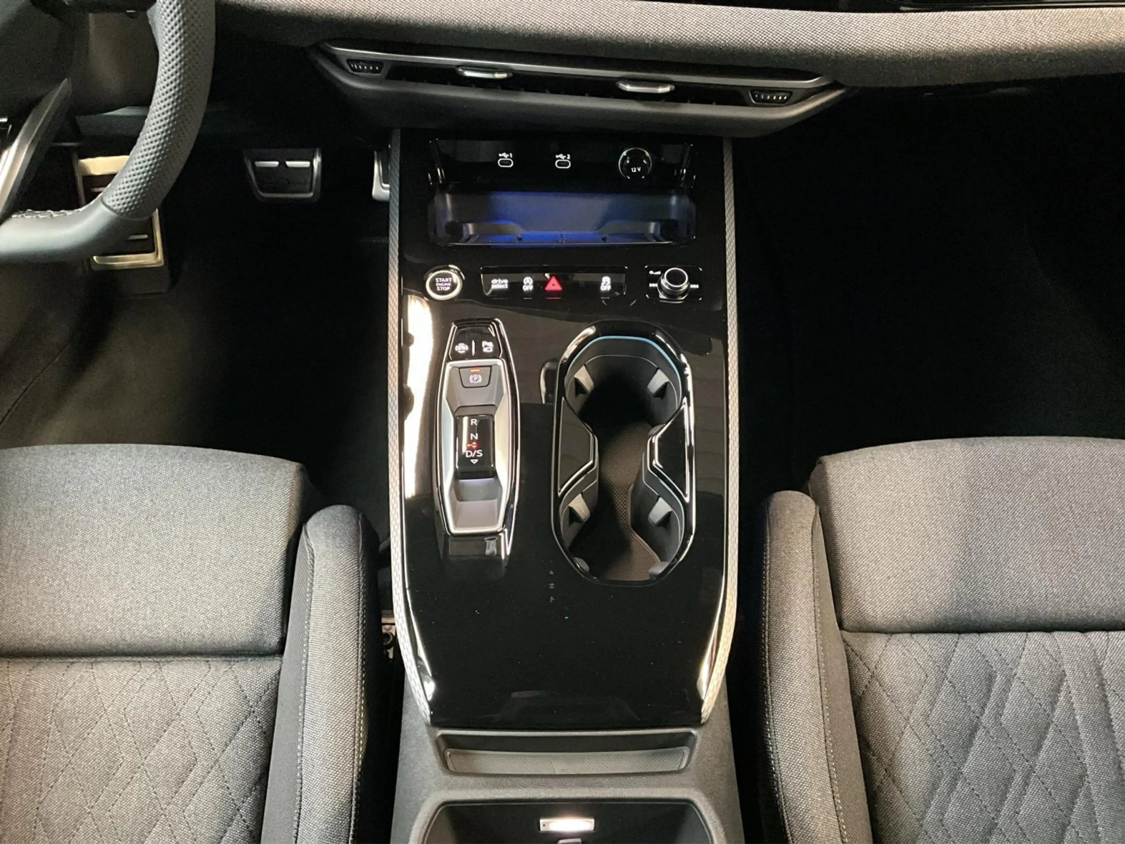 Audi A5 Avant+S-Line+S-tronic+P.Business+AHK+LM19 — photo 12