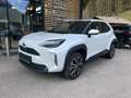 Toyota Yaris Cross ctive Drive Weiß - thumbnail 2