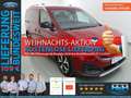 Ford Grand Tourneo Connect 2.0 Active 7Sitze+AHK+LED Rot - thumbnail 1