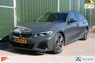 3-serie Touring M340i xDrive High Executive FULL O