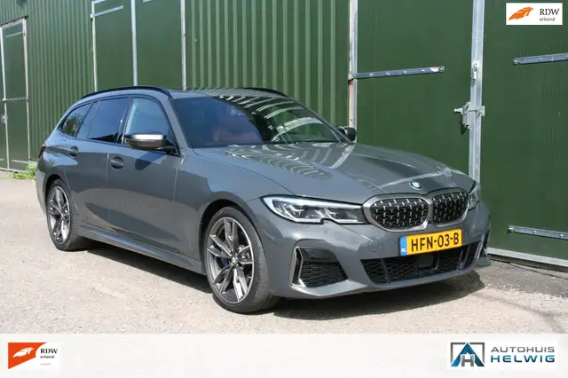 BMW 340 3-serie Touring M340i xDrive High Executive FULL O