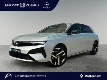Electric Ultimate EV 58kWh 156pk | ALCANTARA | SCH