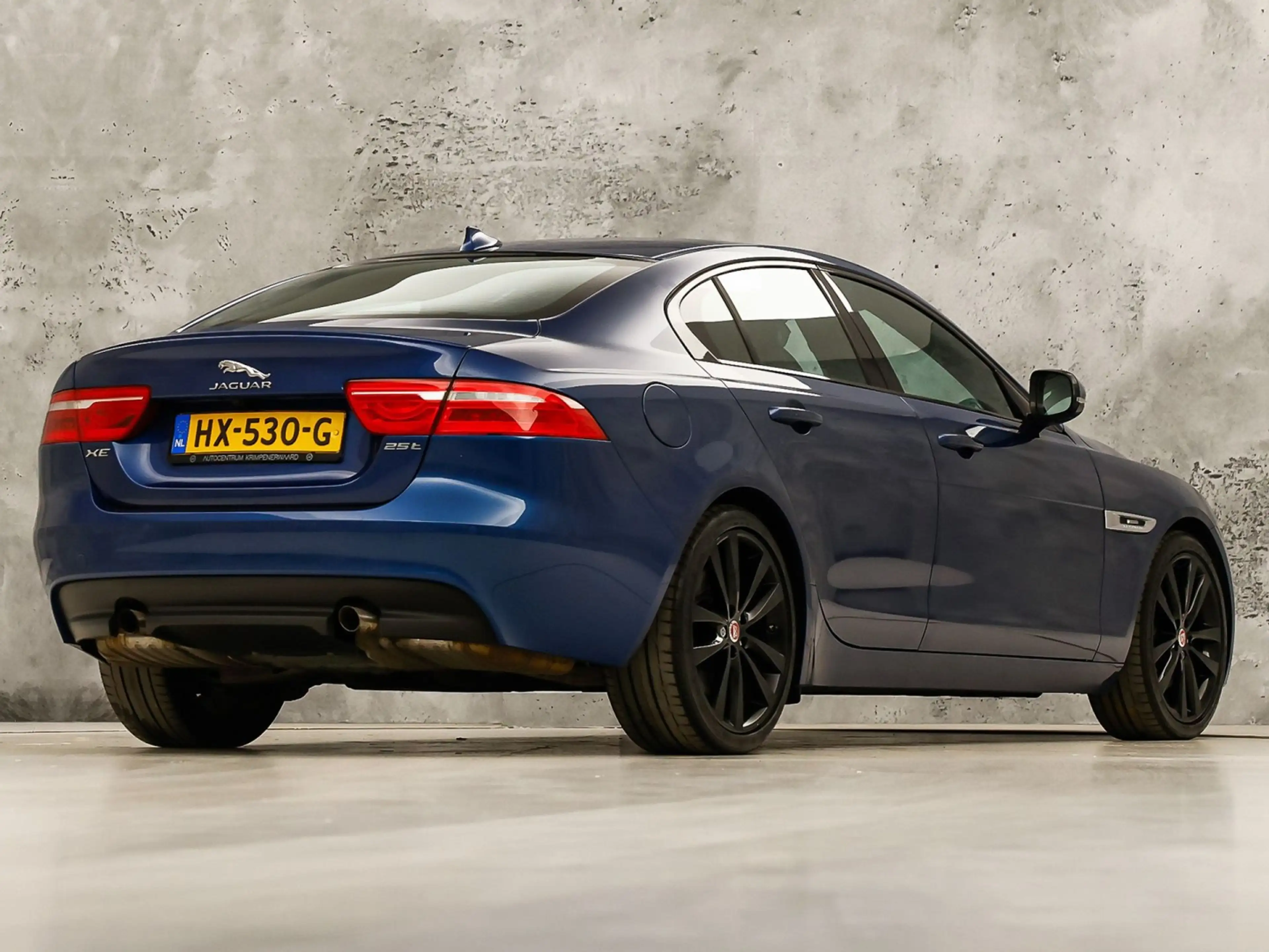 Jaguar XE 2.0 Portfolio 241Pk Automaat (NAVIGATIE, MERIDIAN — photo 5